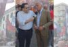 Manifestazione del tifo rossoblù, sindaco Caruso: “Il Cosenza merita un futuro all’altezza della sua storia”