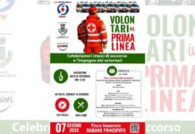 Marano Principato celebra i volontari: il 7 giugno la Giornata dei mezzi di soccorso