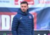 Mario Magarò, il tecnico che guarda avanti: dalla Coppa Italia con la DB Rossoblù all’esperienza federale Mario Magarò