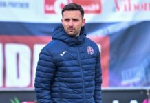 Mario Magarò, il tecnico che guarda avanti: dalla Coppa Italia con la DB Rossoblù all’esperienza federale Mario Magarò