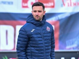 Mario Magarò, il tecnico che guarda avanti: dalla Coppa Italia con la DB Rossoblù all’esperienza federale Mario Magarò