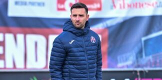 Mario Magarò, il tecnico che guarda avanti: dalla Coppa Italia con la DB Rossoblù all’esperienza federale Mario Magarò