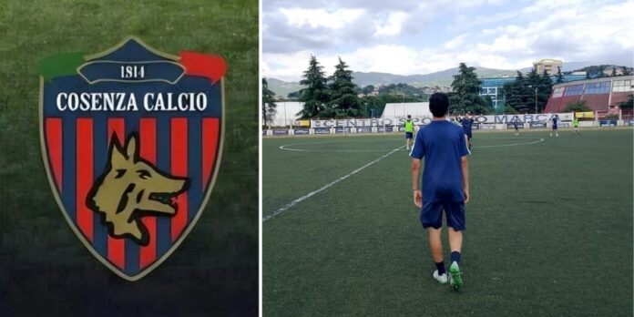 Metaverso Cosenza Calcio racconti patinati e distorsivi di una realtà parallela inesistente
