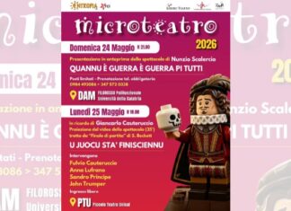 Microteatro 2026 in programma il 24 e 25 maggio all’Unical