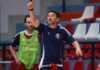 Futsal, la Pirossigeno Cosenza sceglie la continuità: confermato Daniel Ibañes Mister Daniel Ibañes (foto Michele De Marco)