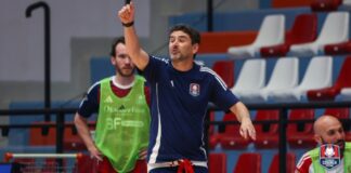 Mister Daniel Ibañes (foto Michele De Marco)