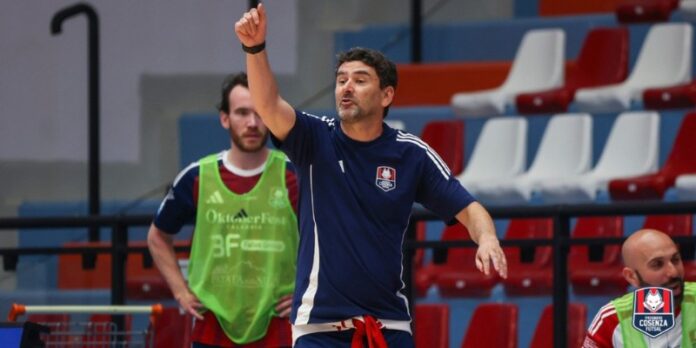 Mister Daniel Ibañes (foto Michele De Marco)