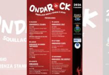Ondarock 2026: “Squillace, dove l’Onda è Rock”