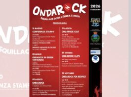 Ondarock 2026: “Squillace, dove l’Onda è Rock”