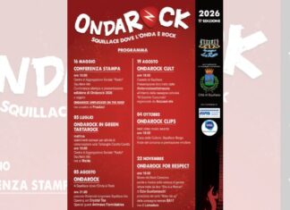 Ondarock 2026: “Squillace, dove l’Onda è Rock”