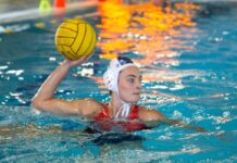 Smile Cosenza Pallanuoto travolgente: 24–9 nel recupero di Serie A1 Pallanuoto Cosenza Smile