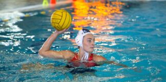 Smile Cosenza Pallanuoto travolgente: 24–9 nel recupero di Serie A1 Pallanuoto Cosenza Smile