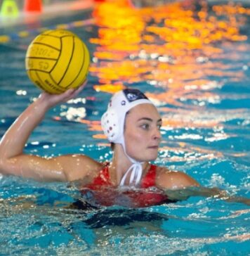 Smile Cosenza Pallanuoto travolgente: 24–9 nel recupero di Serie A1 Pallanuoto Cosenza Smile