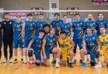 Supercoppa del Sud: la Pallavolo Milani torna dalla Puglia con un bel terzo posto Pallavolo Milani Supercoppa del Sud