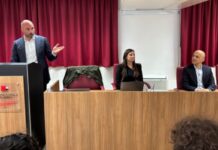 Percorso Eccellenza Ingegneria Gestionale, BYD fa scouting all’Unical