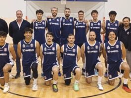 Pirossigeno Cosenza Basket in semifinale: Lamezia battuta in Gara 2 (43-54) Pirossigeno Cosenza Basket