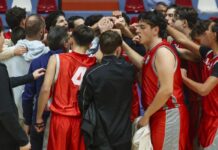 Pirossigeno Cosenza Basket U19, la rivincita è servita: Botteghelle ko, 79-57 Pirossigeno Cosenza Basket U19, la rivincita è servita Botteghelle ko, 79-57