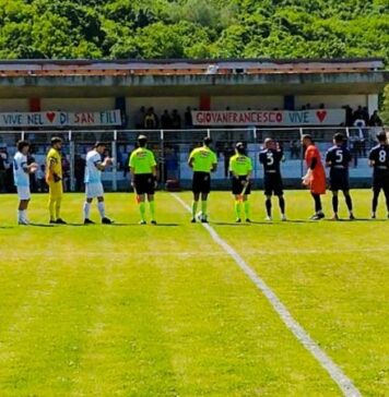 Playoff Prima Categoria, San Fili vola in finale: decide Chidichimo, Diamante eliminato Playoff Prima Categoria, San Fili vola in finale decide Chidichimo, Diamante eliminato
