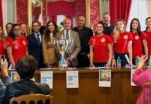 Polisportiva Smile Donazione Organi