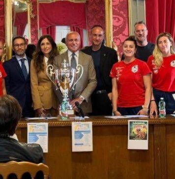 La Polisportiva Smile testimonial per la donazione degli organi Polisportiva Smile Donazione Organi