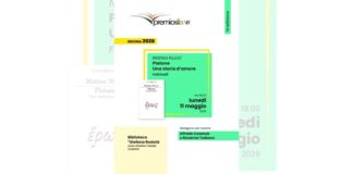 Premio Sila ’49 | Matteo Nucci presenta “Platone una storia d’amore” al Liceo Telesio di Cosenza