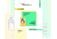 Premio Sila ’49 – L’8 maggio a Cosenza Rosa Matteucci presenta “Cartagloria”