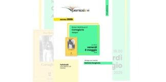 Premio Sila ’49 – L’8 maggio a Cosenza Rosa Matteucci presenta “Cartagloria”