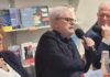 Premio Sila, Roberto Andò alla Feltrinelli: vendetta e amore per Palermo