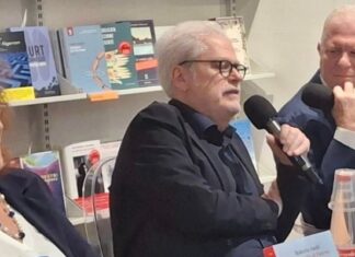 Premio Sila, Roberto Andò alla Feltrinelli: vendetta e amore per Palermo