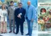 Presentata in Regione Calabria l’ultima opera di Federico Ferraro