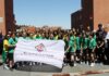 Presentata l’affiliazione tra CUS Unical Women e ACF Fiorentina Presentata l’affiliazione tra CUS Unical Women e ACF Fiorentina (foto Riccardo Tucci)