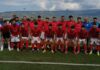 Prima Categoria, Academy Montalto: missione salvezza compiuta con il 3-0 al Mirto Crosia Prima Categoria, Academy Montalto missione salvezza compiuta con il 3-0 al Mirto Crosia