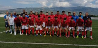 Prima Categoria, Academy Montalto: missione salvezza compiuta con il 3-0 al Mirto Crosia Prima Categoria, Academy Montalto missione salvezza compiuta con il 3-0 al Mirto Crosia