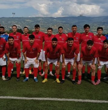 Prima Categoria, Academy Montalto: missione salvezza compiuta con il 3-0 al Mirto Crosia Prima Categoria, Academy Montalto missione salvezza compiuta con il 3-0 al Mirto Crosia