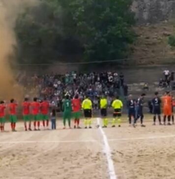 Prima Categoria: impresa San Fili, batte il Themesen ai supplementari e va in finale playoff Prima Categoria, San Fili impresa in trasferta, battuto il Themesen ai supplementari, è finale playoff