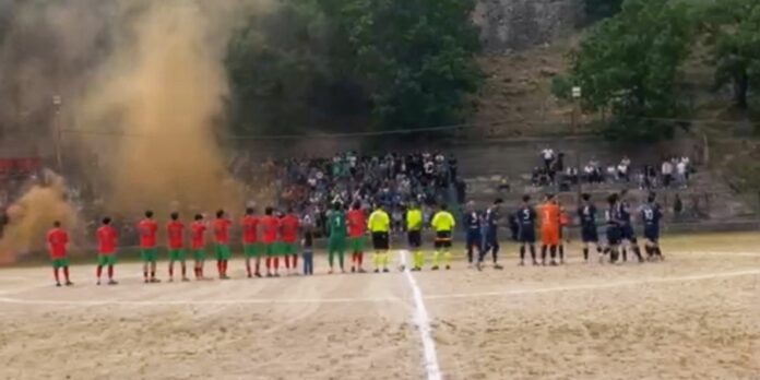 Prima Categoria, San Fili impresa in trasferta, battuto il Themesen ai supplementari, è finale playoff Prima Categoria, San Fili impresa in trasferta, battuto il Themesen ai supplementari, è finale playoff