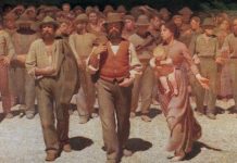 Primo Maggio, la festa smarrita: lavoro fragile e famiglie sempre più lontane Primo Maggio, la festa smarrita lavoro fragile e famiglie sempre più lontane