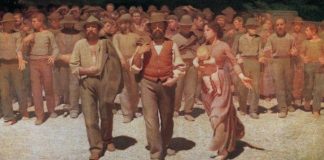 Primo Maggio, la festa smarrita: lavoro fragile e famiglie sempre più lontane Primo Maggio, la festa smarrita lavoro fragile e famiglie sempre più lontane