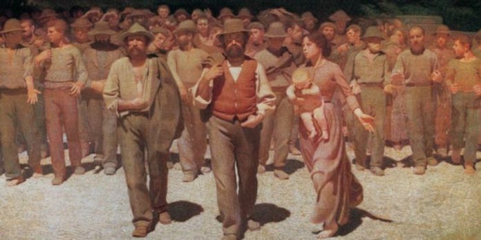 Primo Maggio, la festa smarrita lavoro fragile e famiglie sempre più lontane