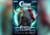Rende, al via la 12ª edizione del Cosenza Comics and Games Rende, al via la 12ª edizione del Cosenza Comics and Games