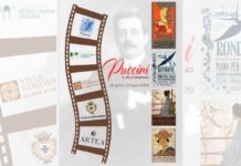 La grande opera di scena a Cosenza con “La Rondine” di Puccini Puccini a Villa Rendano