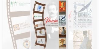 La grande opera di scena a Cosenza con “La Rondine” di Puccini Puccini a Villa Rendano
