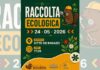 Giovani in campo per la città: Social Builders lancia la Raccolta Ecologica Raccolta Ecologica Social Builders