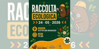 Giovani in campo per la città: Social Builders lancia la Raccolta Ecologica Raccolta Ecologica Social Builders