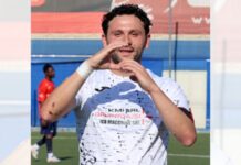 Prete, leader silenzioso della Soccer Montalto: “Resilienza e gruppo. Costruita così una stagione vincente” Renato Prete (Soccer Montalto)