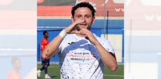 Renato Prete (Soccer Montalto)