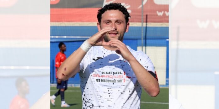 Renato Prete (Soccer Montalto)