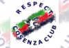 Respect Cosenza Club: “Passione per i colori rossoblù ingabbiata da tempo”
