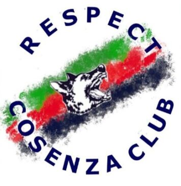 Respect Cosenza Club: “Passione per i colori rossoblù ingabbiata da tempo”