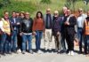 Riaperta la SP 81 tra Mendicino, Castrolibero, Cerisano e Marano Riaperta la SP 81 tra Mendicino, Castrolibero, Cerisano e Marano